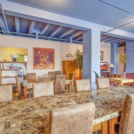 Mantell Plaza Apartments マイアミビーチ エクステリア 写真