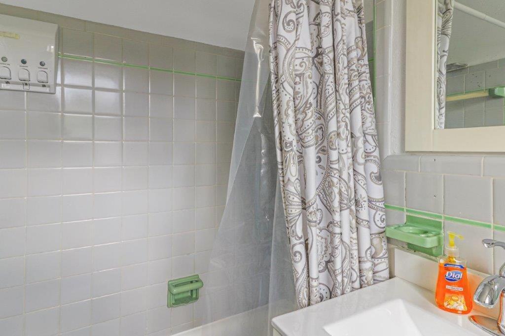 Mantell Plaza Apartments マイアミビーチ エクステリア 写真